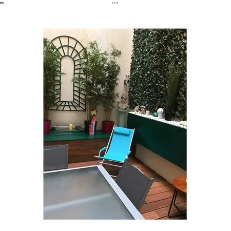 胶囊旅馆 Hyper Centre 波尔多