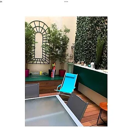Hyper Centre Capsule hotel Bordeaux