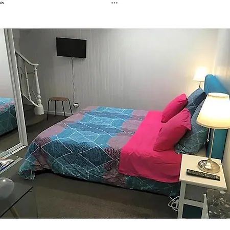 Kapselhotel Hyper Centre Bordeaux
