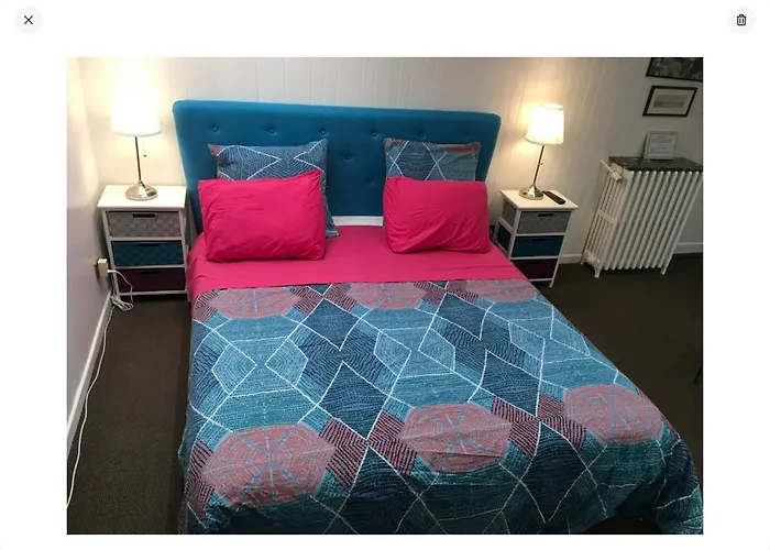 Hyper Centre فندق-كبسولة *