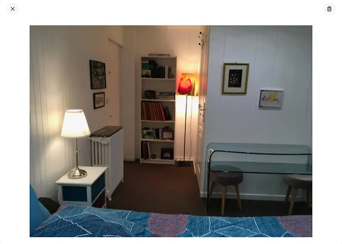 Hyper Centre * ボルドー