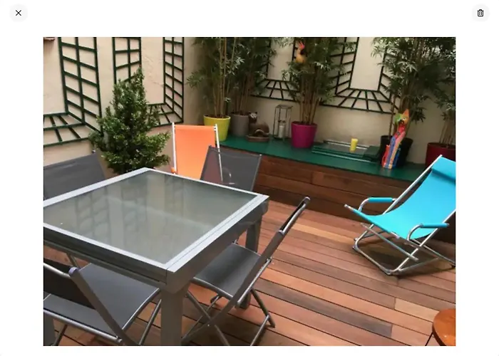 Hotel cápsula Hyper Centre