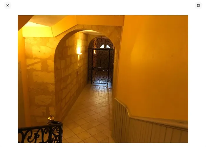 Hotel cápsula Hyper Centre Burdeos