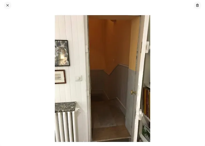 Hotel cápsula Hyper Centre *